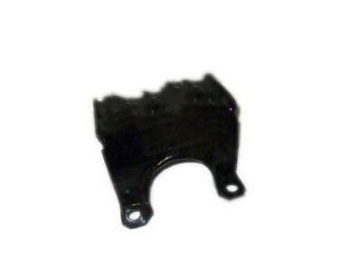 GM Leaf Spring Plate - 15595008