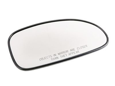 Buick Lesabre Side View Mirrors - 12482401