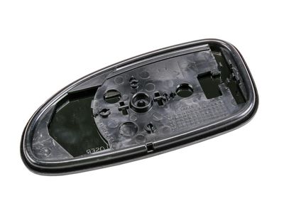 Buick Lesabre Side View Mirrors - 12482401