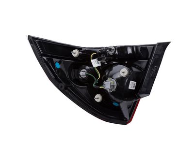 Chevrolet Impala Tail Light - 25971597