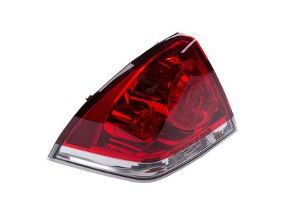 Chevrolet Impala Tail Light - 25971597
