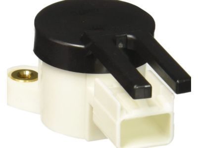 Chevrolet Brake Light Switch - 13597429