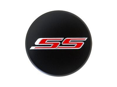 2022 Chevrolet Camaro Wheel Cover - 19351758