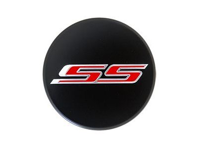 GM Wheel Cover - 19351758