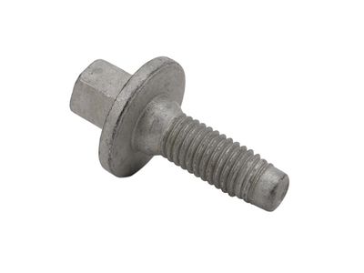 11610041 GM Bolt, Hx Flange Head, Mat Point Product Photo 4 of 4