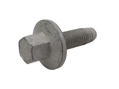 11610041 GM Bolt, Hx Flange Head, Mat Point Product Photo 3 of 4