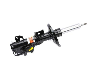 2019 Cadillac CTS Shock Absorber - 84427197