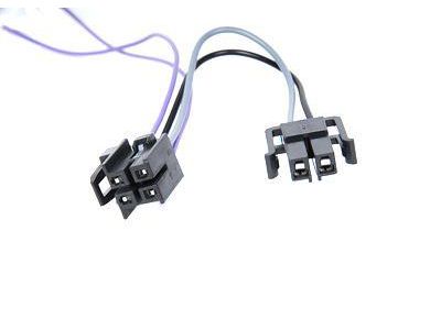 2000 Chevrolet Monte Carlo Fuel Level Sensor - 25323327