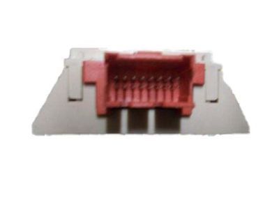 GM 25603389 Module Assembly, Multifunction Alarm & P/S Control