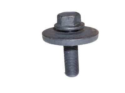 11569873 - Genuine GM Bolt/Screw, Crankshaft Balancer