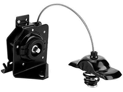 20870067 GM Hoist Assembly, Spare Wheel Product Photo 2 of 2