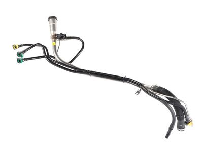Buick Envision Fuel Tank Filler Neck - 85169524