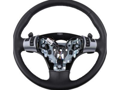 Saturn Steering Wheel - 25908471