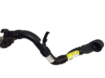 GM 13354173 Hose Assembly, Charging Air Cooler Outlet Air