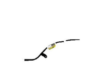 2006 Chevrolet Impala Dipstick Tube - 12569046