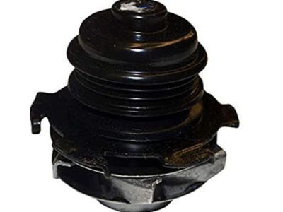 Pontiac Bonneville Water Pump - 19210509