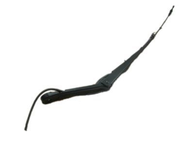 Oldsmobile Silhouette Wiper Arm - 22155736