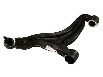 Cadillac CTS Trailing Arm - 15267619