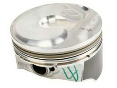 Chevrolet Corvette Piston - 12656874