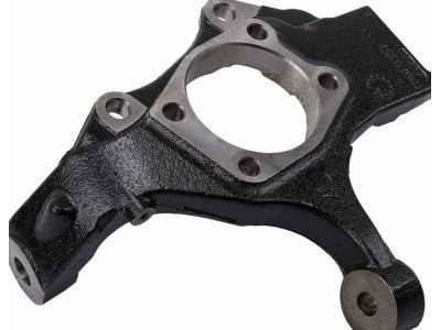 2005 Chevrolet Colorado Steering Knuckle - 19303836