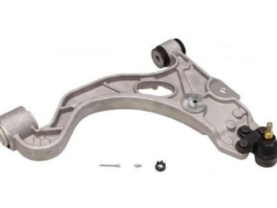 Buick Park Avenue Control Arm - 25766511