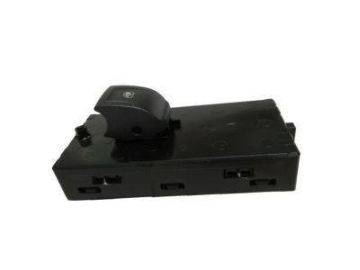 Chevrolet Colorado Power Window Switch - 23436336