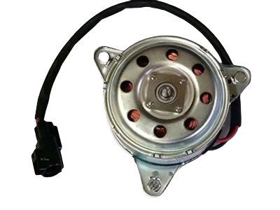 Saturn Vue Fan Motor - 89019134