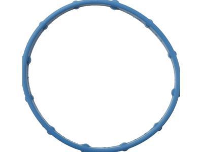 Buick Throttle Body Gasket - 12637017