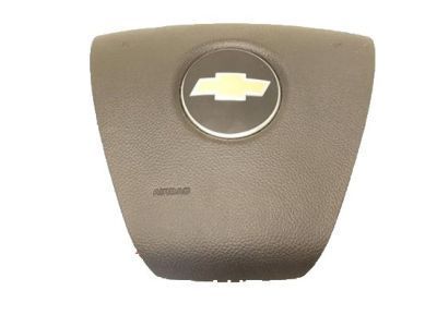 GM 22911402 Airbag Assembly, Steering Wheel *Ebony
