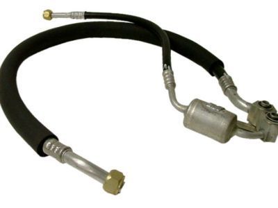 2001 GMC Savana A/C Hose - 19213201