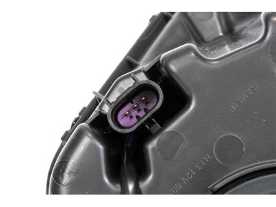2016 Chevrolet Spark EV Headlight - 95281469