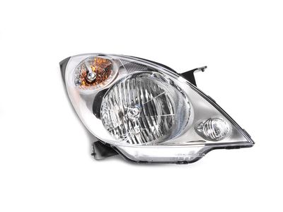2016 Chevrolet Spark EV Headlight - 95281469