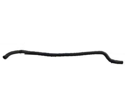 GM 96455979 Radiator Surge Tank Outlet Hose