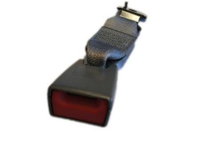 2022 Chevrolet Express Seat Belt - 19300357