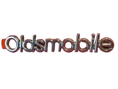 1998 Oldsmobile 88 Emblem - 20745167