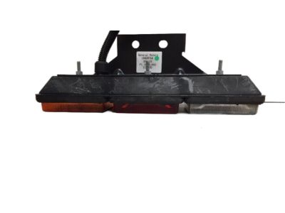 GM 15029718 Lamp Assembly, Tail