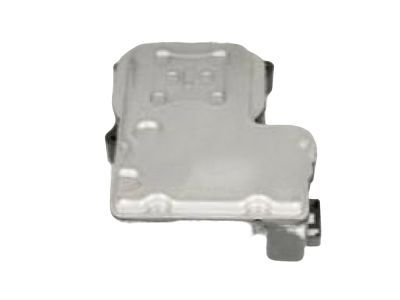 2000 GMC Sonoma ABS Control Module - 19244887