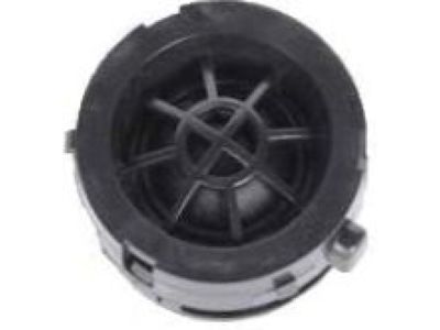 GM 13240946 Speaker Assembly, Radio Front Side Door Upper