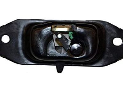 GM 23158822 End Gate Latch Assembly