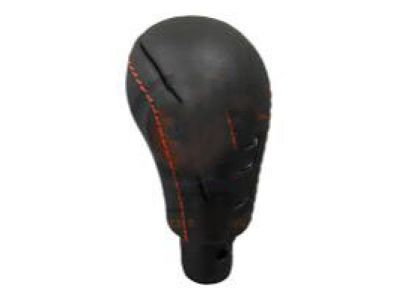 Chevrolet Corvette Shift Knob - 23157547