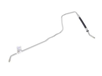 Chevrolet Corvette Automatic Transmission Oil Cooler Line - 10303831