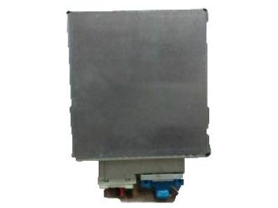 Buick Century ABS Control Module - 9350281