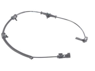 2015 Buick Verano ABS Sensor - 13470639