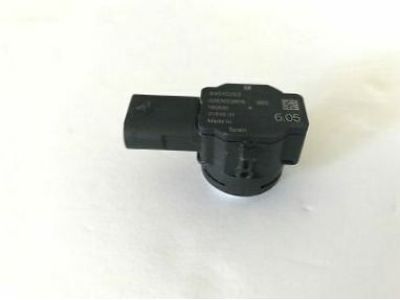 GMC Sierra Parking Assist Distance Sensor - 84510253