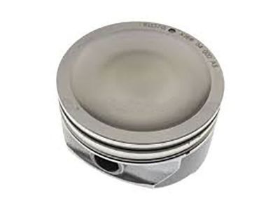 GM 19180413 Piston,(W/Pinion)