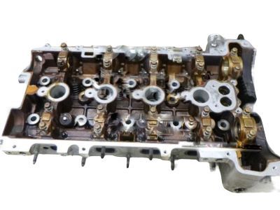 Saturn Cylinder Head - 12624550