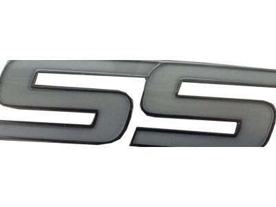 Chevrolet Cobalt Emblem - 25794921