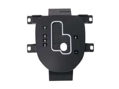 92203799 GM Bezel,Automatic Transmission Control Lever Housing Product Photo 2 of 2