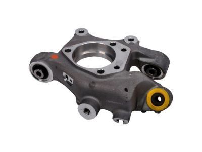 2014 Chevrolet Camaro Steering Knuckle - 23262765