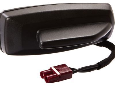 23447542 GM High Frequency Antenna Assembly Product Photo 1 of 1